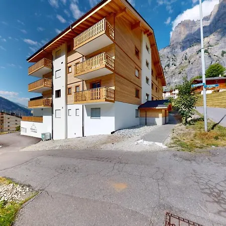 Relaxing Escape - With Jacuzzi Apartment
