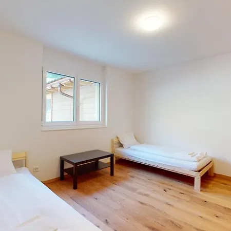 Apartment Relaxing Escape - With Jacuzzi *