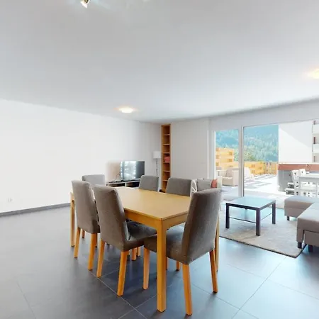 Relaxing Escape - With Jacuzzi Apartment *